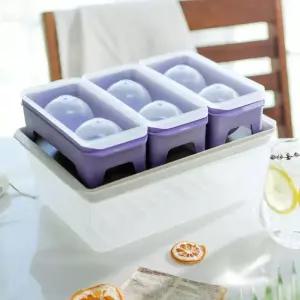 인콕 왕얼음틀 3종+컨테이너 세트