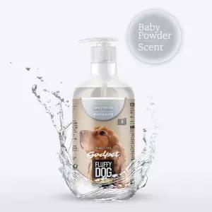 강아지 털엉킴 정전기방지 피모 진정 케어 린스 750ml Nss1+3uLd