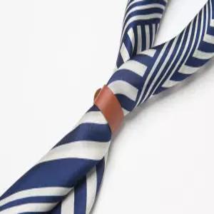 마름모 스카프 가을 타이 남성 실크 사각 페이즐리 무지 패턴 넥타이 액세서리