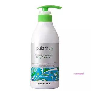 남자 바디워시 땀냄새제거 바디세트 각질제거제 em클렌져 남성 사타구니냄새 약산성tuv108