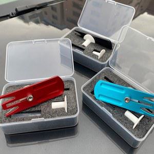 자동차 비닐 필름 절단 도구 다기능 안전 트리미