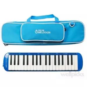 웰픽스 영창 멜로디언 YM-D37B 멜로디언악기세트 유치원멜로디언 멜로디언키보드