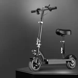 출퇴근 접이식 전동 이동수단 자전거 전동스쿠터 소형 전동차