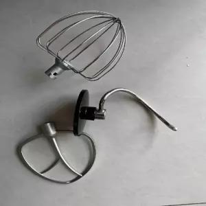 호환 혼합기 벌룬휘스크 머랭치기 스테인레스 계란볼