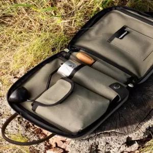 그라인더 수납백 트래블백 수납 파우치 드립 커피 드립용