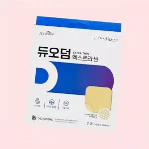 듀오덤 엑스트라 씬 2p 1개 4731815