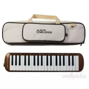 웰픽스 영창 멜로디언 YM-D37IV 어린이멜로디언 멜로디언악기세트 초등학생멜로디언