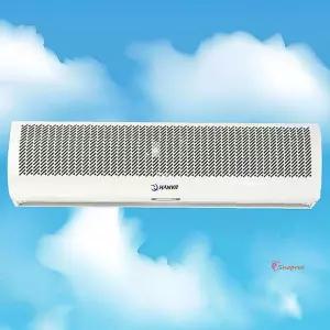 한빛에어컨 선풍기 에어커튼 생활잡화 생활용품 공장 회사식 당업소용hij868