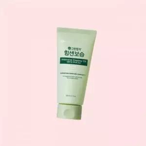 그린핑거 NEW 힘센보습 인텐시브 크리미오일 블루베리 바닐라향 180ml X 1EA 4600792