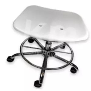 클린룸 의자 링사발 청정룸 실험실