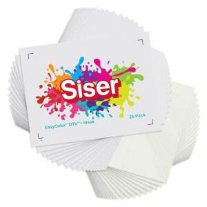 SISER EASYCOLOR DTV TTD 27 이지 11인치 21 마스크 9CM 번들