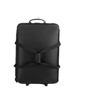 촬영 장비 캐리어 툴박스 바퀴 운반 백팩 수납 트롤리