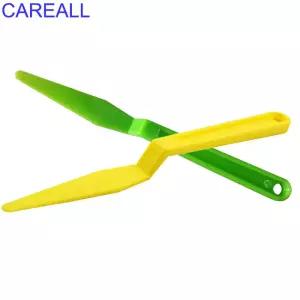 케어올 2개입 고 코너 스퀴지 자동차 비닐 랩 필름 스티커 엣지 마이크로 가스켓 턱 도구 윈도우 틴트