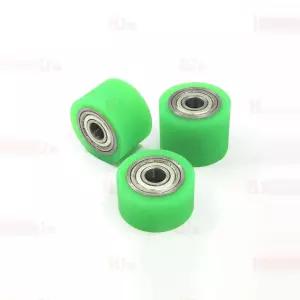 머신 가죽 베어링 공예 대형 밀링 유압 소형 우레탄 롤러