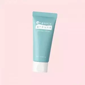 오가닉그라운드 아기 베이비 스쿠스쿠 고보습크림 50ml 피부장벽강화 4중 속보습 진정크림 4600660