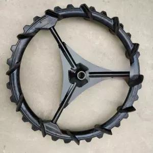 구보다 이앙기 교체용 경운기타이어 트랙터 이양기 타이어