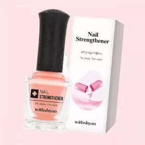 위드샨 네일 스트랭쓰너 15ml 1개 4547661