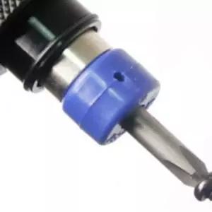 자화기 원형 비트 낱개 1개 드라이버 자성 국산