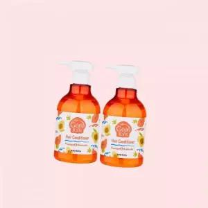 아토앤오투 굿 키즈 어린이 헤어 컨디셔너 2개 세트 4600511