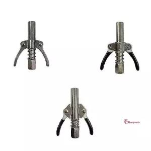 구리스건기름 주입기 원터치식 호스 지커플러 카플러 기름건 미니구르시건에어건노즐lmn051