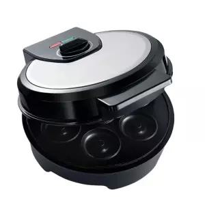 도넛메이커 미니 간식 만드는 만들기 간편 기계 도너츠