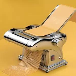 제면기 면뽑는기계 국수기계 스테인리스 전자동 만두피