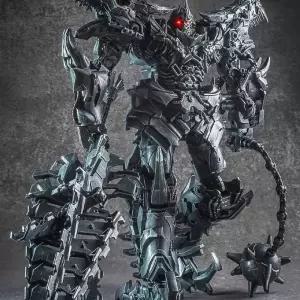 트랜스포머 웨이장 그림록 W8600 증강판 변신 루바 옵티머스프라임