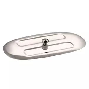 토스트기 덮개 액세서리 방진커버 스테인리스 먼지방지커버