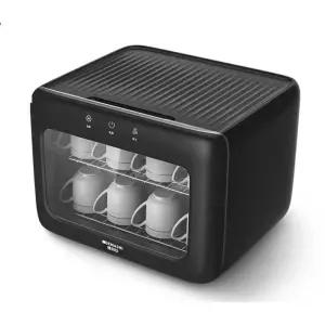 식기 살균 건조기 업소용 컵 소독기 UV 자외선 식당