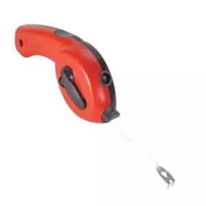 분말 먹통 공사용 한천 줄긋기