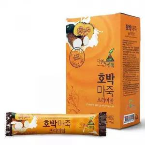 마가루 맛잇는마죽 300g 호박 선식 간편식 미숫가루hij006