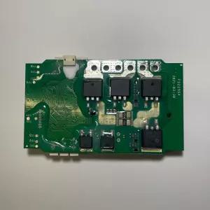 PP PET 자동 하조기 핸드밴딩기 박스포장 휴대용 부품 전동 소형