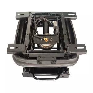 트럭 의자 쇼바 시트 서스펜션 대형 충격 화물차 커버형