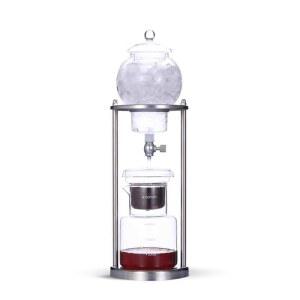 콜드브루머신 더치커피 포트 주방 실버 커피 핸드드립 추출