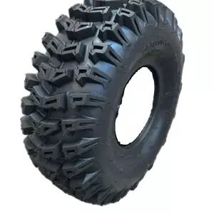 ATV 바퀴 사발이 오프로드 바퀴패턴 사륜 트레일러