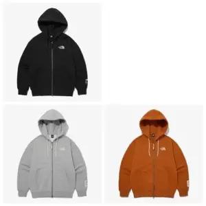 노스페이스 NORTHFACE 공용 NJ5JP80 에센셜 후드 집업 404464