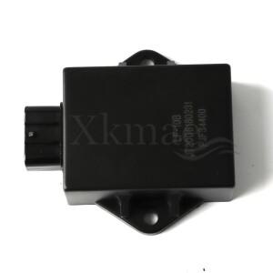 ZS 155cc 엔진 피트 더트 바이크 ATV 쿼드 모토 크로스 8 핀 디지털 AC 점화기 레이싱 CDI 고성능 박스 핏