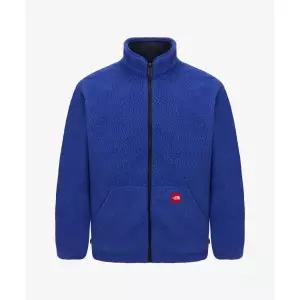 노스페이스 THE NORTH FACE NJ4FS29B 남성 TNF 레드박스 리버시블 플리스 자켓 DARK NAVYNJ4FS29B 137229