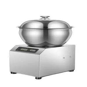 치킨반죽기 파우더 혼합 업소용 순살 통닭