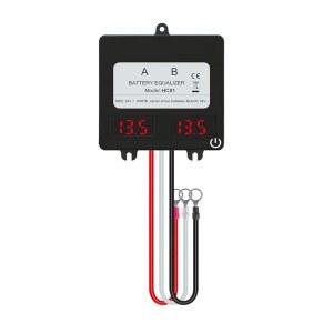 ANGUI HC01 밸런서 배터리 활성 인버터 리튬 전류 DC 전압 이퀄라이저 2개 5A