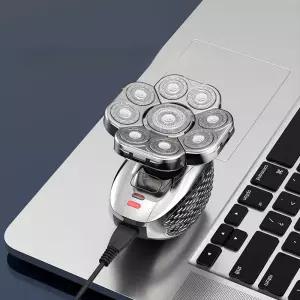 삭발 전기 면도기 휴대용 기본형 밀기 충전식 스님