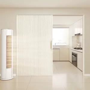 무타공 자바라 중문 접이식 홀딩도어 거실주방 폴딩 프레임 칸막이 슬라이드문