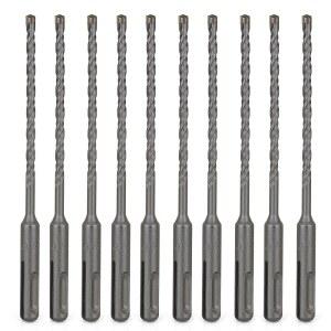 SDS 플러스 벽돌용 16 15 비트 콘크리트 벽돌 2CM 5CM 시멘트 크로스 6인치