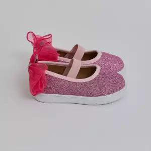 베이비잼 여아용 별하스니커즈 핑크 - 10009 596970