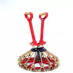 페인트통 봉합기 씰링 오프너 봉인기 18L 도료통