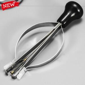 시계 바늘 제거기 프레스토 플런저 풀러 니들 플라이어 수리 도구 제작자용