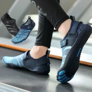 아쿠아슈즈 안벗겨지는맨즈워터슈즈 워터파크 헬스화 수영장 물놀이 바다