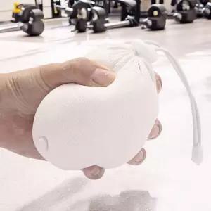 탄산마그네슘 탄마주머니 헬스 운동 초크볼 클라이밍 미끄럼방지 초크 로프 피트니스