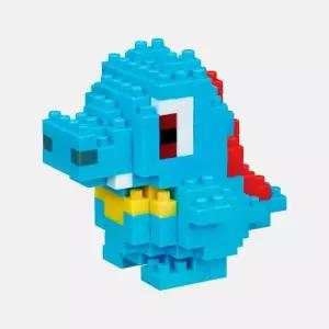 [텐바이텐]나노블럭 포켓몬스터 리아코