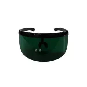 작업안경 와이드 성애방지 보호안경 차광 예초작업 용접 보안경